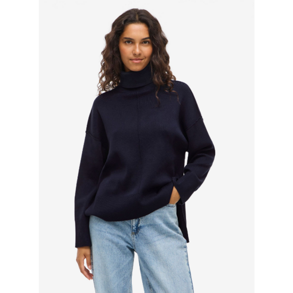 JERSEY 14096999-25 VILA - Imagen 3