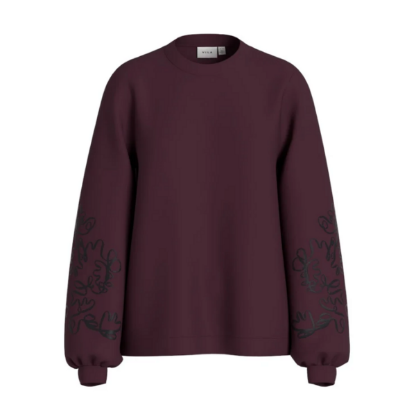 SUDADERA 14113169 VILA