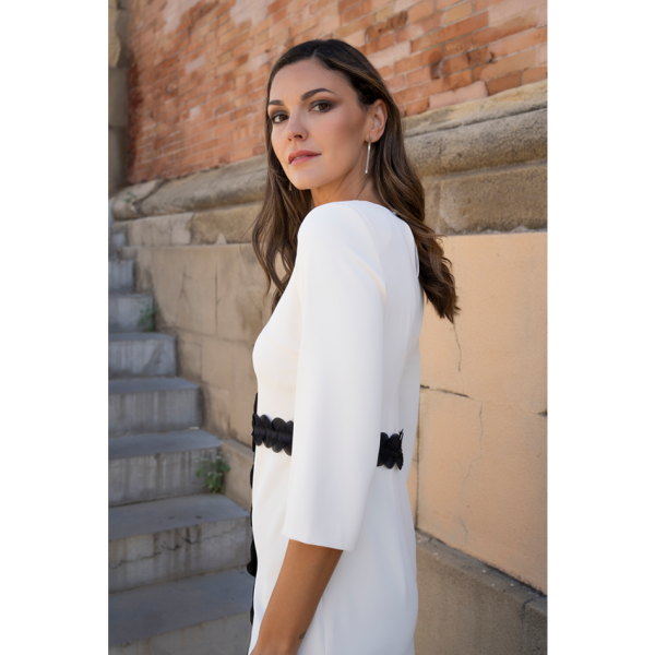 CONJUNTO BLUSON&PANTALON 8561DOL DOLCEZZA - Imagen 2