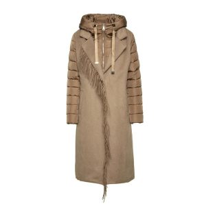 ABRIGO 054-217023 BSB