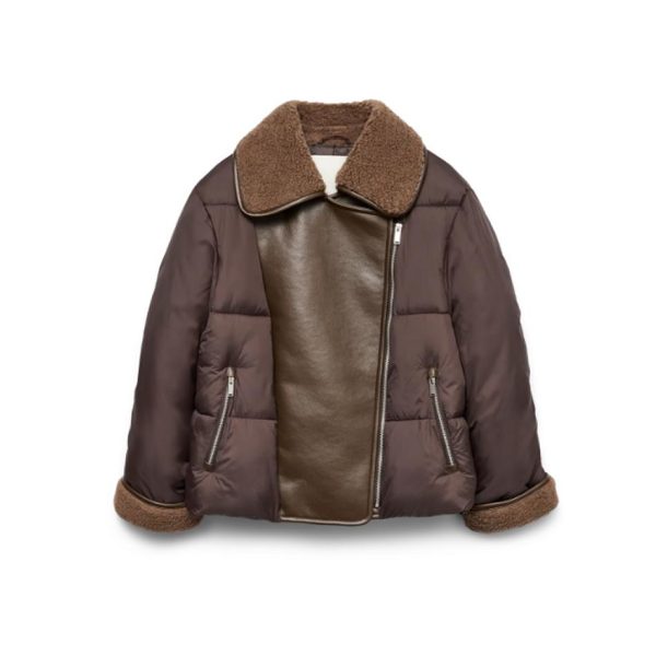 ABRIGO 10333905 VERO MODA