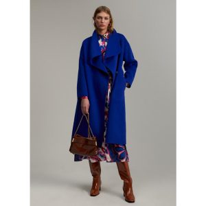 ABRIGO MF2401007 LOLA CASADEMUNT