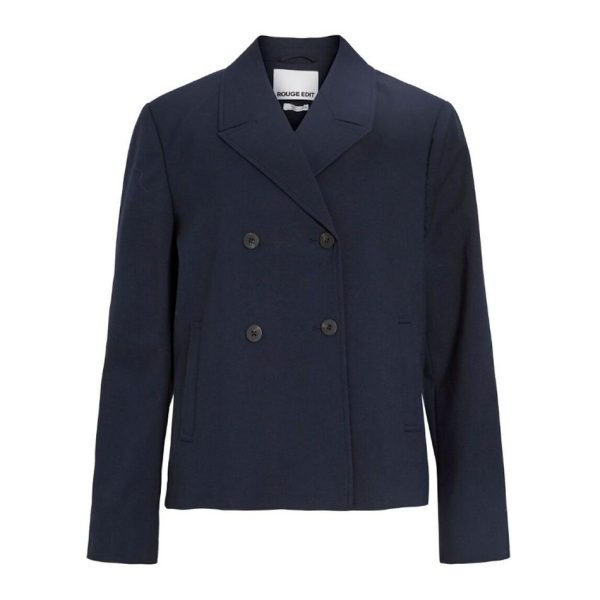 BLAZER TRAJE 14112698 VILA