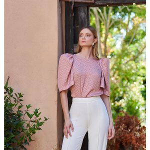 BLUSA FIESTA 25538NU NURIBEL