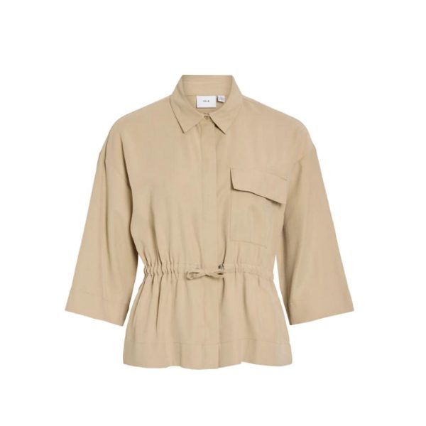 CAMISA 14113185 VILA
