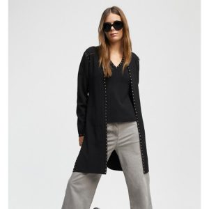 CARDIGAN LF2411012 LOLA CASADEMUNT