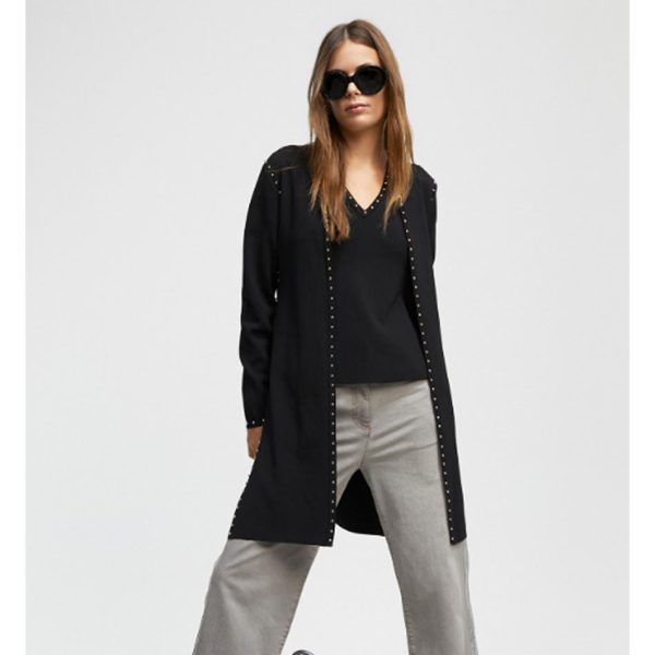 CARDIGAN LF2411012 LOLA CASADEMUNT