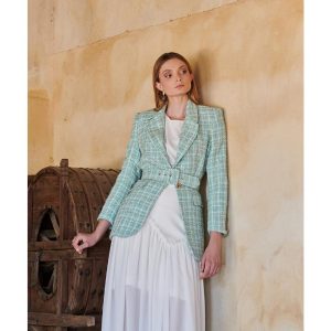 CHAQUETA CHANEL 25500 NURIBEL