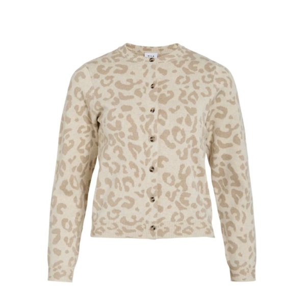 CHAQUETA PUNTO 14113500 VILA