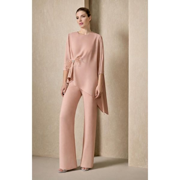 CONJUNTO VELISE RAFFAELLO