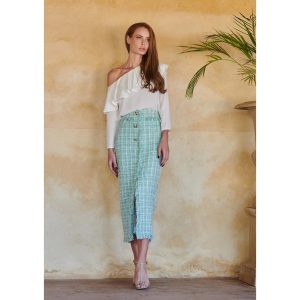 FALDA CHANEL 25504 NURIBEL