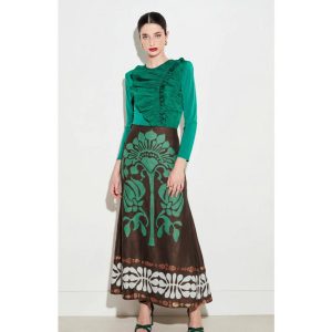 FALDA EVASÉ FA-POIRETI PANAMBI