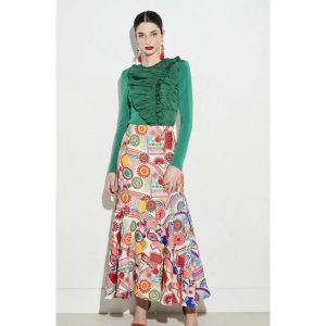 FALDA FIESTA FA-INELA PANAMBI