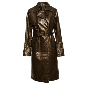 GABARDINA 054-257002 BSB