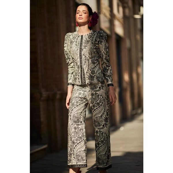 PANTALON CONJUNTO PA-INDIRA PANAMBI