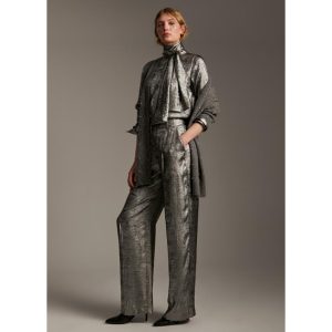 PANTALON MF2414017 LOLA CASADEMUNT