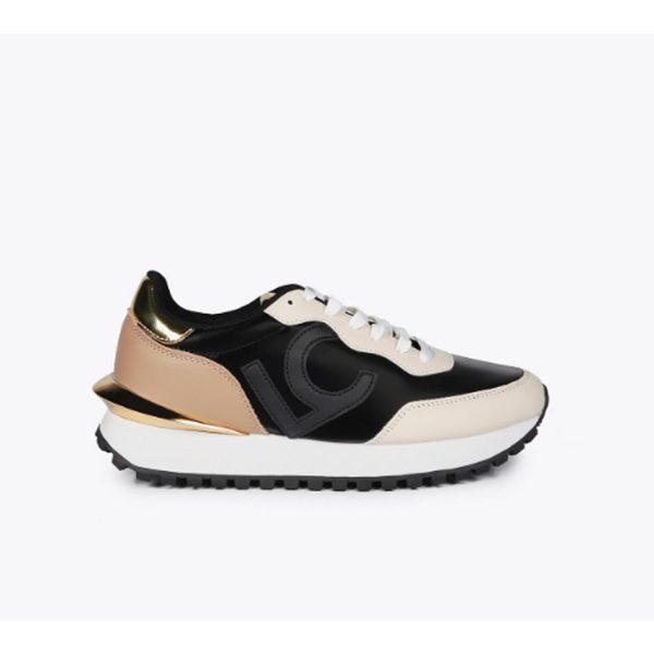 SNEAKERS LF2405009 LOLA CASADEMUNT