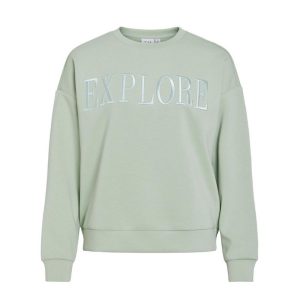 SUDADERA 14105234 VILA