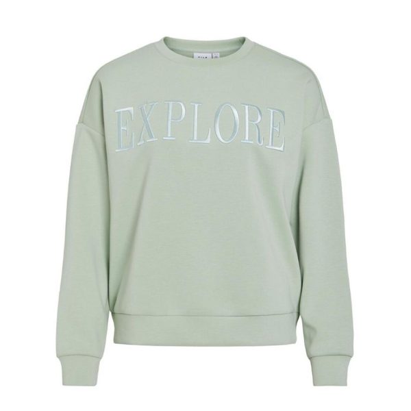 SUDADERA 14105234 VILA