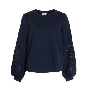 SUDADERA 14114310 VILA