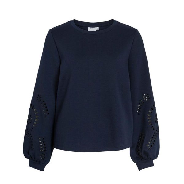 SUDADERA 14114310 VILA