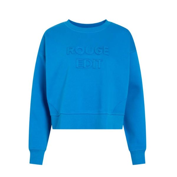 SUDADERA ROUGE 14113149 VILA
