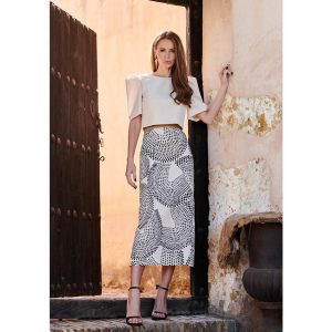 TOP FIESTA 25553 NURIBEL