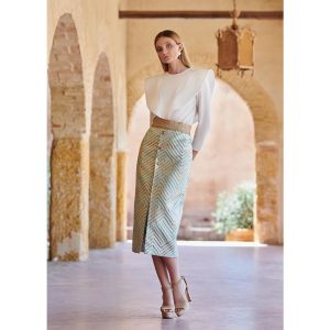 TOP GASA FIESTA 25519 NURIBEL