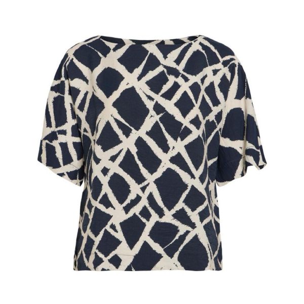 TOP TALLAS GRANDES 14105445 VILA