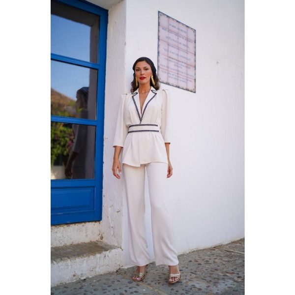 TRAJE 326-027 ICIAR&CANDELA
