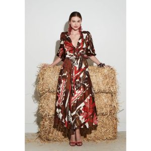 VESTIDO MIDI FIESTA VE-MIRIAM PANAMBI