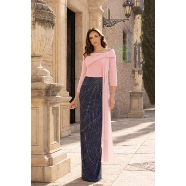 VESTIDOS FIESTA VADEN RAFFAELLO