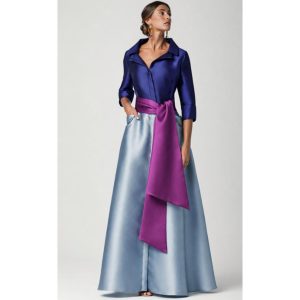 VESTIDOS MADRINA 3 733 MOURIÑO