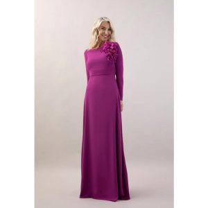 VESTIDOS MADRINA CEIBA VICTORIA