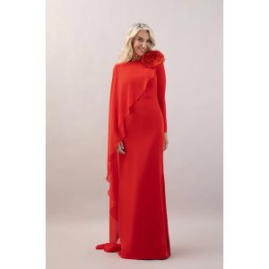 VESTIDOS MADRINA HAYA VICTORIA