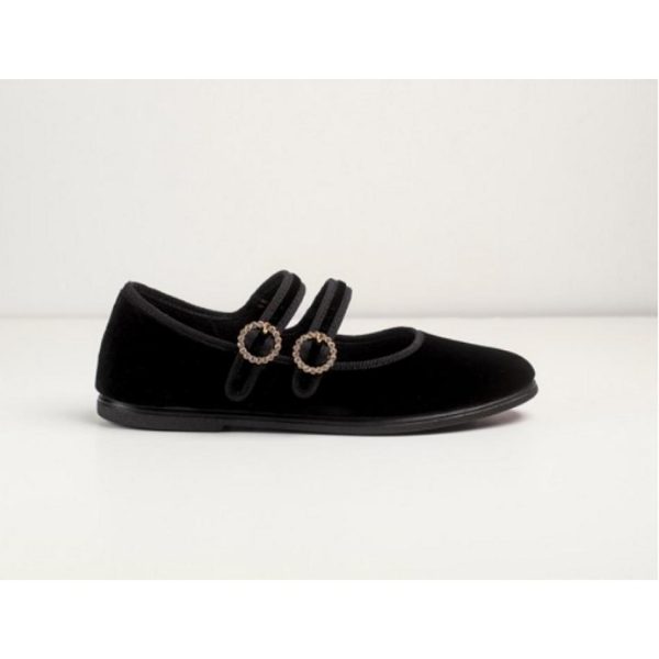 ZAPATOS RANIA26 MACARENA