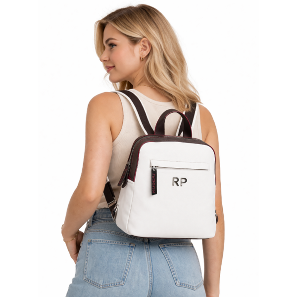 BOLSO 5967RO ROBERT PIETRI - Imagen 2