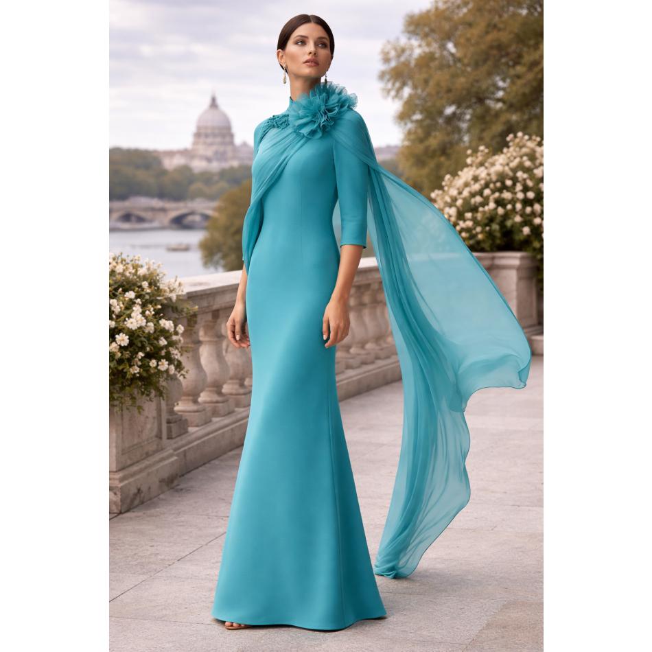 MADRINA / M NOVIA 3 744 MOURIÑO