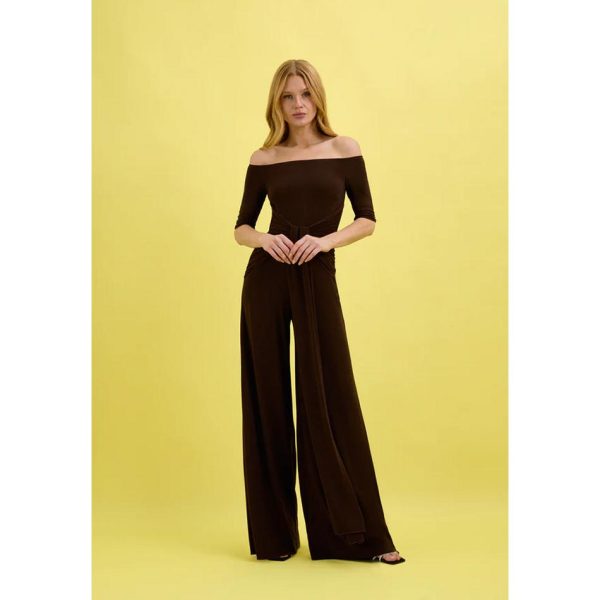MONO FIESTA DANICA-MARRON VICTORIA