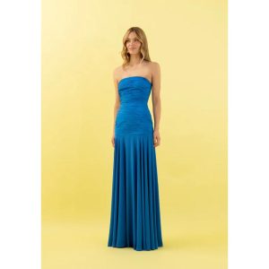 VESTIDOS MIRACH-AZUL VICTORIA