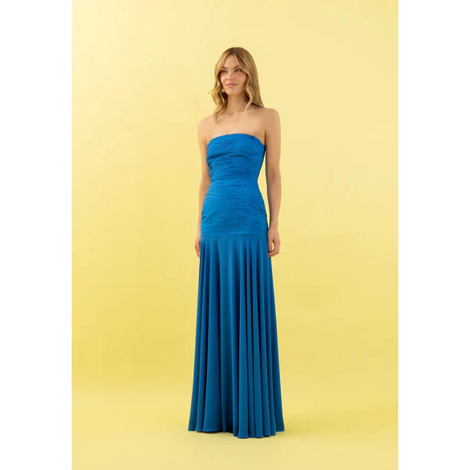 VESTIDOS MIRACH-AZUL VICTORIA