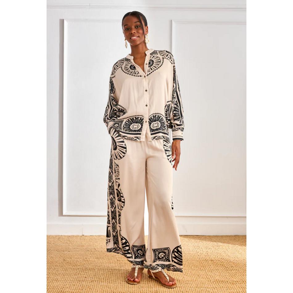 BLUSAS JABARI NEKANE