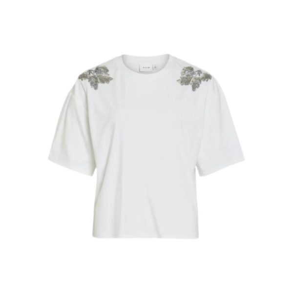 CAMISETA 14113127 VILA
