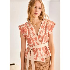 CHALECO ERUDI NEKANE