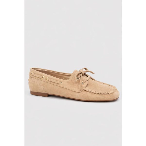 MOCASIN 8250A DANSI