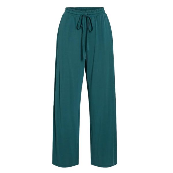 PANTALON 14113636 VILA