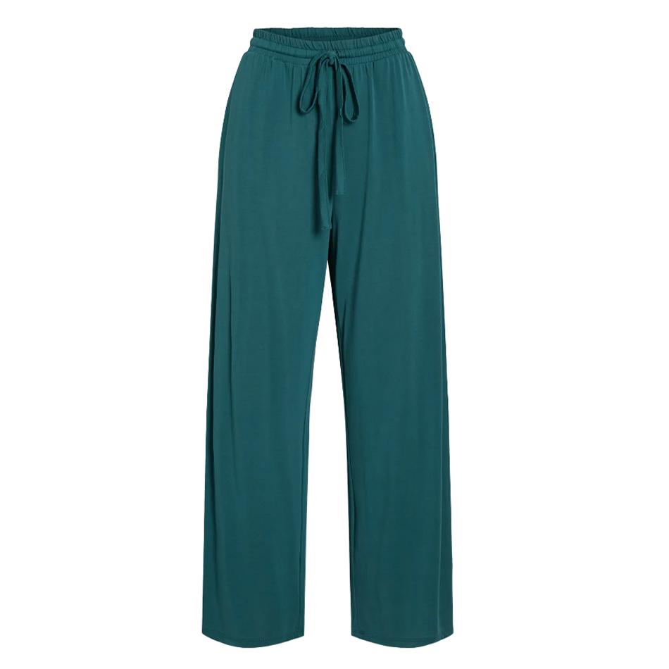 PANTALON 14113636 VILA