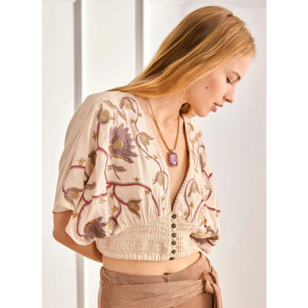 BLUSAS RIVA NEKANE - Imagen 3