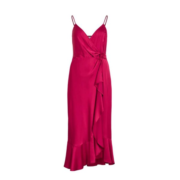 VESTIDOS 14113773 VILA