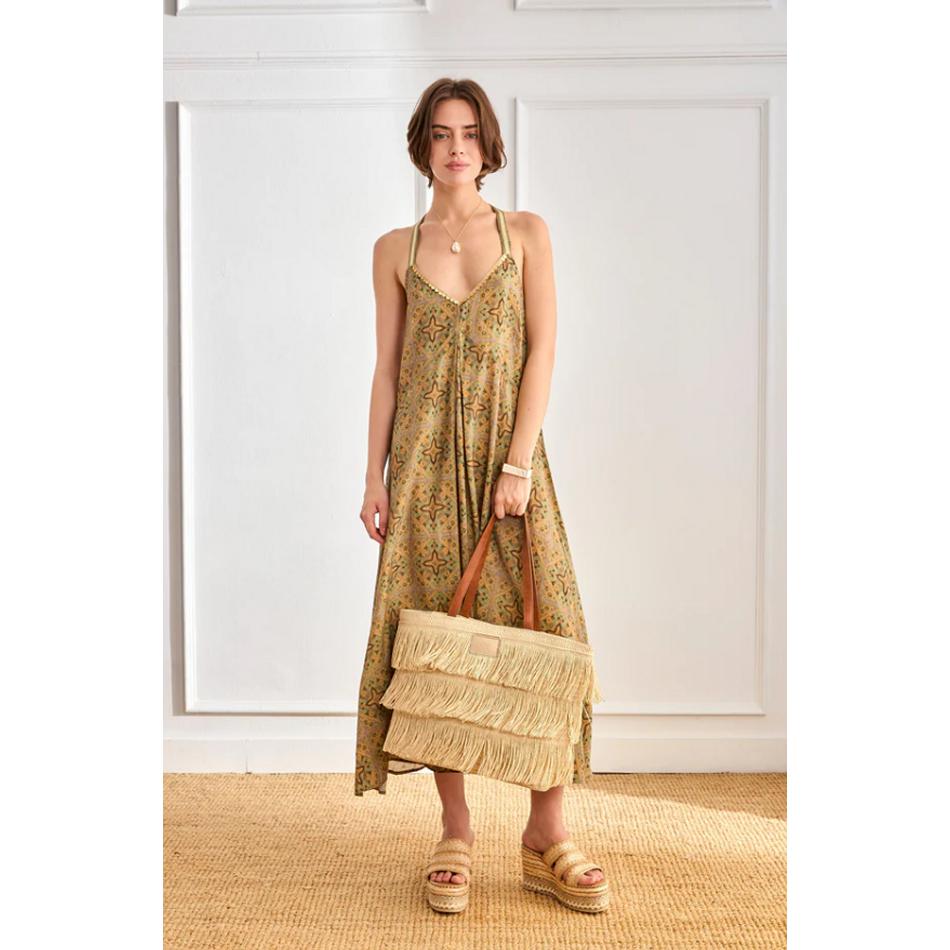 VESTIDOS AVENIT NEKANE